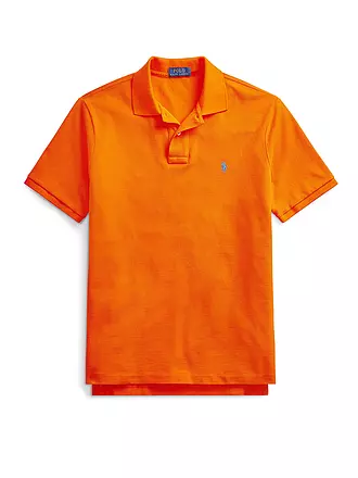 POLO RALPH LAUREN | Polo Slim Fit | orange